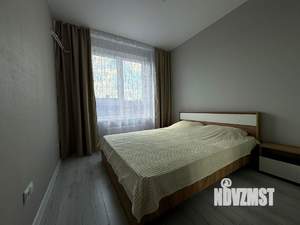 1-к квартира, на длительный срок, 35м2, 9/9 этаж