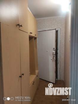 2-к квартира, на длительный срок, 45м2, 2/5 этаж