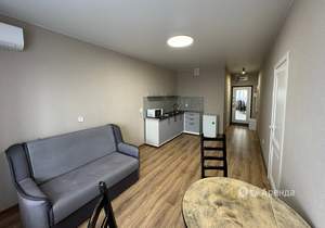 1-к квартира, на длительный срок, 41м2, 5/8 этаж