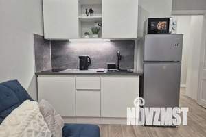 1-к квартира, посуточно, 30м2, 3/12 этаж