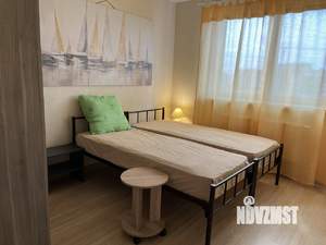 1-к квартира, на длительный срок, 30м2, 9/9 этаж