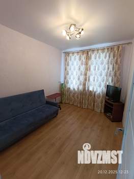 2-к квартира, на длительный срок, 52м2, 17/24 этаж