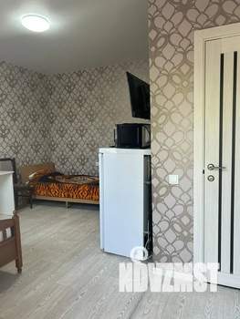 Студия квартира, посуточно, 22м2, 1/1 этаж