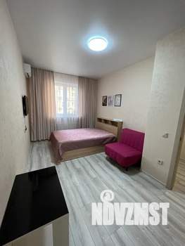 1-к квартира, посуточно, 40м2, 7/20 этаж