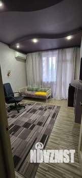 2-к квартира, на длительный срок, 64м2, 2/6 этаж