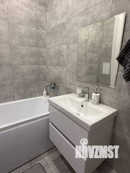 Студия квартира, на длительный срок, 26м2, 10/18 этаж