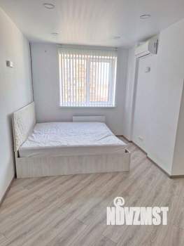 1-к квартира, на длительный срок, 32м2, 15/16 этаж