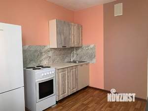 1-к квартира, на длительный срок, 35м2, 3/16 этаж