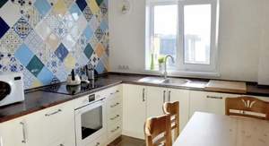 3-к квартира, на длительный срок, 72м2, 10/12 этаж