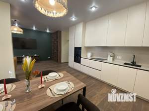 3-к квартира, на длительный срок, 120м2, 16/24 этаж