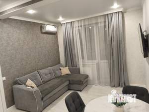 2-к квартира, на длительный срок, 44м2, 10/16 этаж