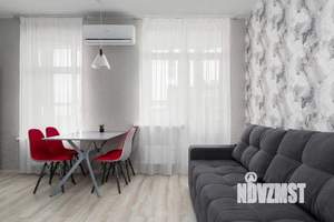 1-к квартира, на длительный срок, 50м2, 21/22 этаж