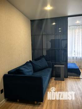 Студия квартира, посуточно, 28м2, 4/16 этаж