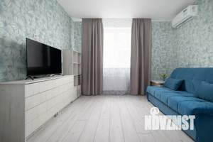 2-к квартира, посуточно, 70м2, 18/24 этаж