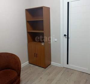 1-к квартира, на длительный срок, 40м2, 4/7 этаж