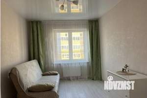 1-к квартира, на длительный срок, 32м2, 6/8 этаж