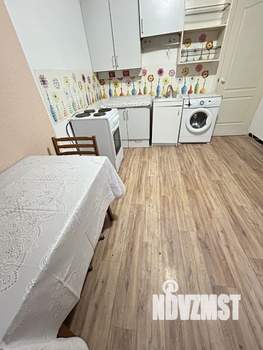 1-к квартира, на длительный срок, 32м2, 5/16 этаж