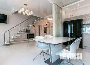 4-к квартира, на длительный срок, 150м2, 14/15 этаж