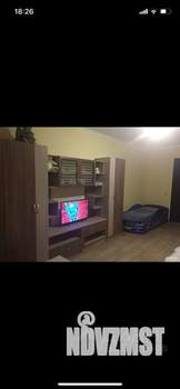 1-к квартира, на длительный срок, 43м2, 12/19 этаж