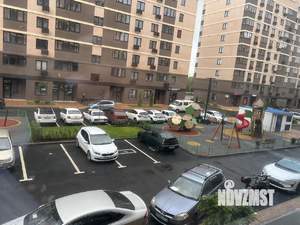 2-к квартира, на длительный срок, 56м2, 2/9 этаж