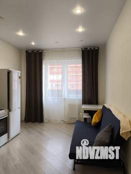 1-к квартира, на длительный срок, 50м2, 15/21 этаж