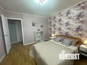 2-к квартира, посуточно, 75м2, 10/16 этаж