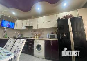 2-к квартира, на длительный срок, 48м2, 7/9 этаж