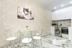 2-к квартира, посуточно, 70м2, 1/1 этаж