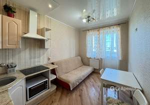 1-к квартира, на длительный срок, 40м2, 5/9 этаж