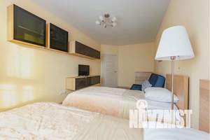 1-к квартира, посуточно, 42м2, 8/25 этаж
