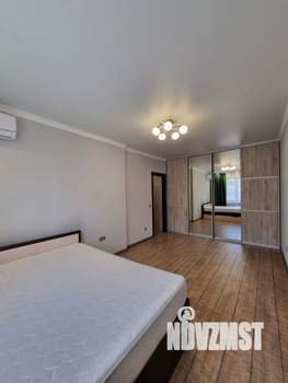 2-к квартира, на длительный срок, 53м2, 5/12 этаж