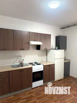 1-к квартира, на длительный срок, 40м2, 10/16 этаж