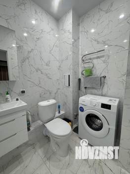 1-к квартира, на длительный срок, 38м2, 3/18 этаж