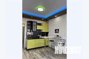 1-к квартира, посуточно, 25м2, 16/19 этаж