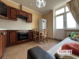 2-к квартира, посуточно, 45м2, 1/1 этаж