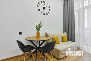 1-к квартира, посуточно, 40м2, 4/20 этаж