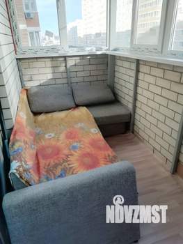 1-к квартира, на длительный срок, 35м2, 4/10 этаж