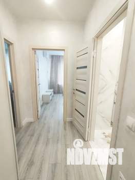 1-к квартира, посуточно, 35м2, 5/16 этаж