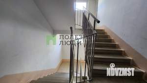 1-к квартира, на длительный срок, 37м2, 3/5 этаж