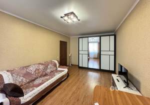 1-к квартира, на длительный срок, 42м2, 6/10 этаж