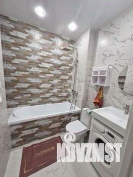 1-к квартира, на длительный срок, 40м2, 5/16 этаж