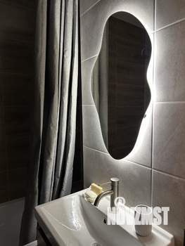 1-к квартира, на длительный срок, 39м2, 3/16 этаж