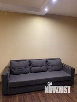 2-к квартира, посуточно, 76м2, 17/21 этаж