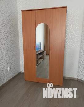 1-к квартира, посуточно, 40м2, 5/16 этаж