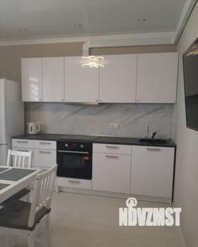 2-к квартира, на длительный срок, 40м2, 3/17 этаж