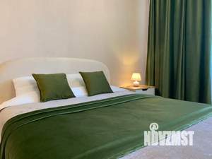 Студия квартира, посуточно, 30м2, 16/18 этаж