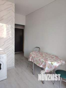 1-к квартира, на длительный срок, 37м2, 10/16 этаж