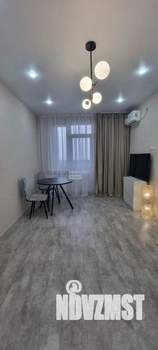 1-к квартира, на длительный срок, 42м2, 17/19 этаж