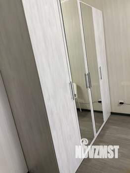 1-к квартира, на длительный срок, 39м2, 6/18 этаж