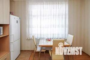 1-к квартира, посуточно, 50м2, 13/15 этаж